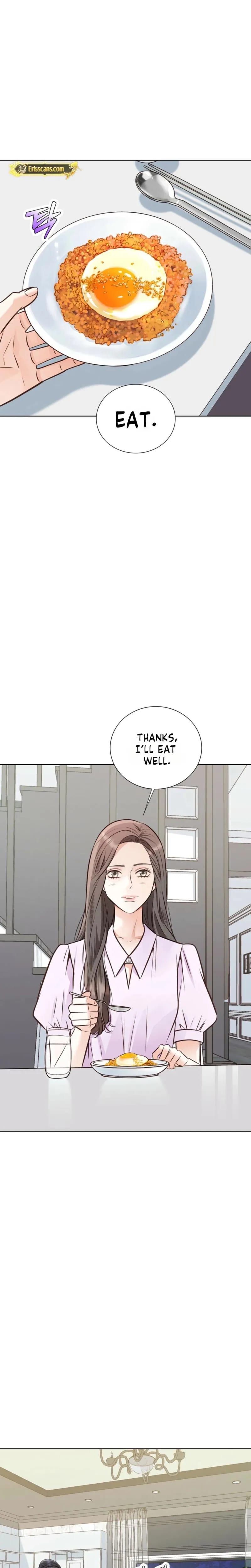 Return to Geumnak-ri Uncensored, chapter 45, page 18 of 32
