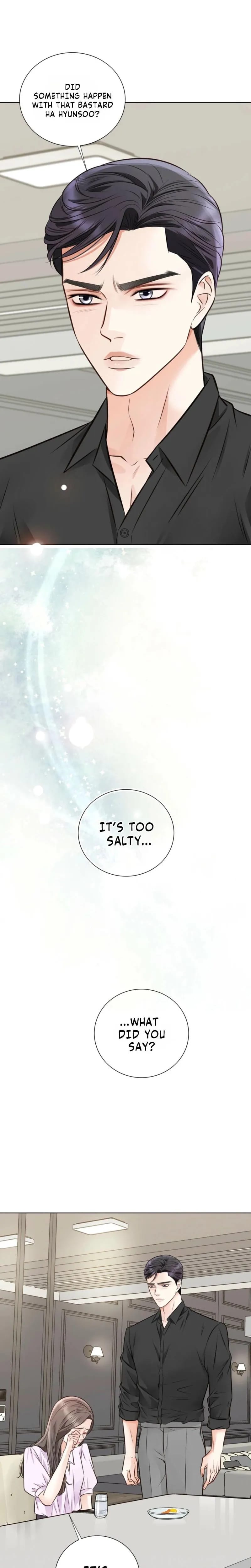 Return to Geumnak-ri Uncensored, chapter 45, page 27 of 32
