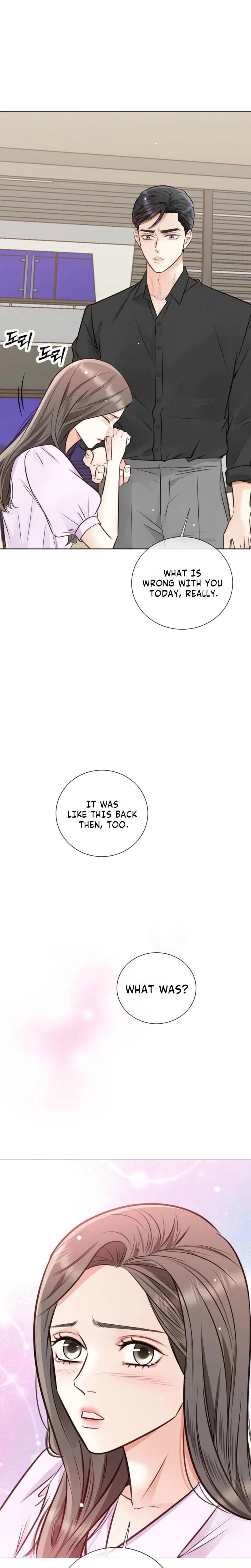 Return to Geumnak-ri Uncensored, chapter 45, page 29 of 32