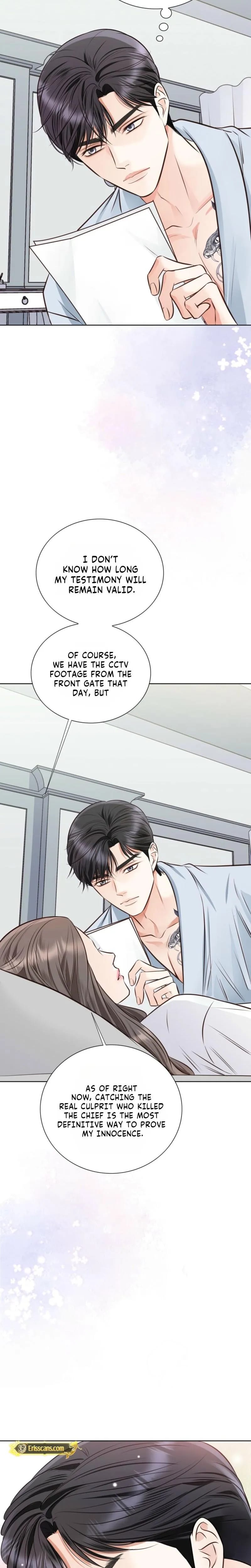 Return to Geumnak-ri Uncensored, chapter 46, page 7 of 39