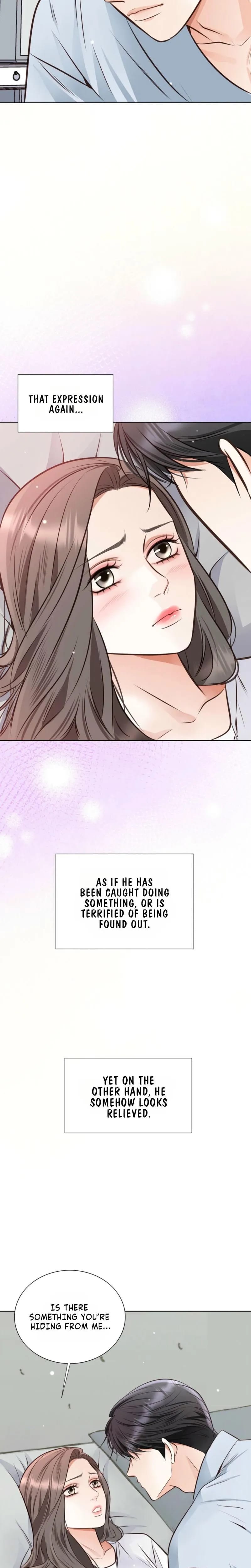 Return to Geumnak-ri Uncensored, chapter 46, page 9 of 39