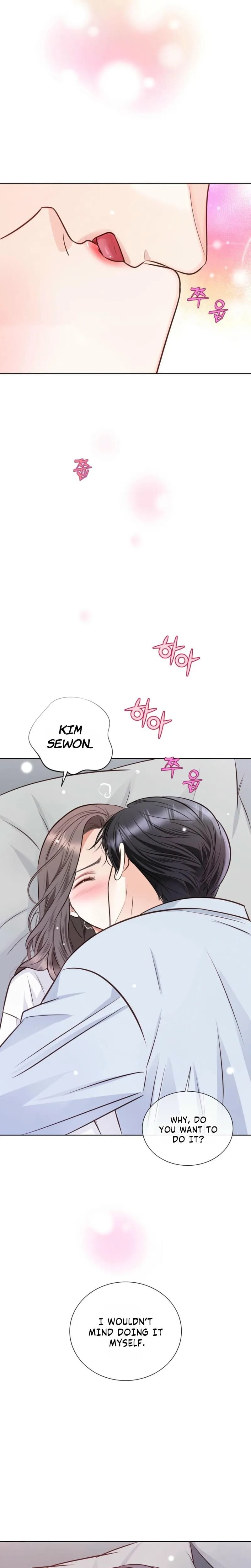 Return to Geumnak-ri Uncensored, chapter 46, page 11 of 39