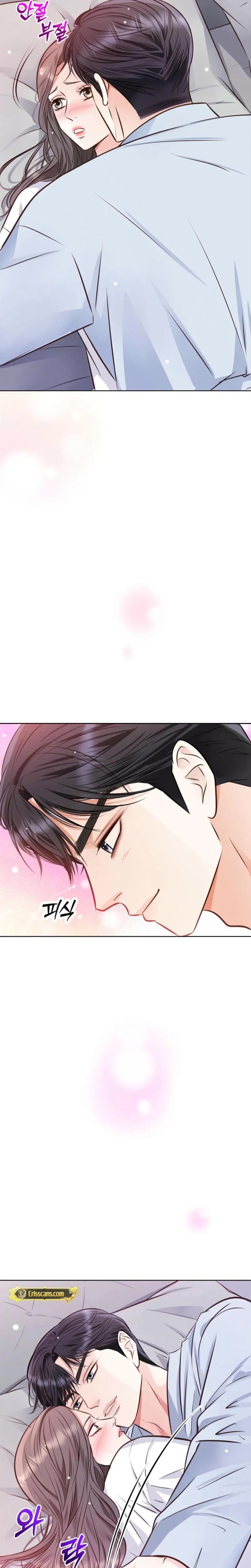 Return to Geumnak-ri Uncensored, chapter 46, page 12 of 39