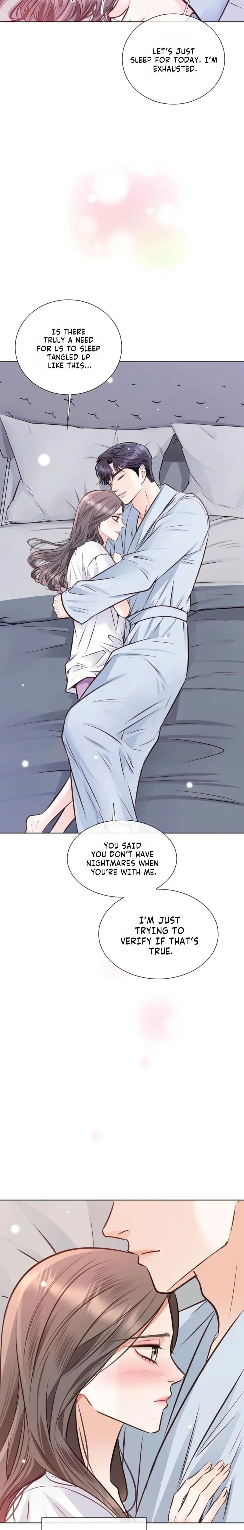 Return to Geumnak-ri Uncensored, chapter 46, page 13 of 39