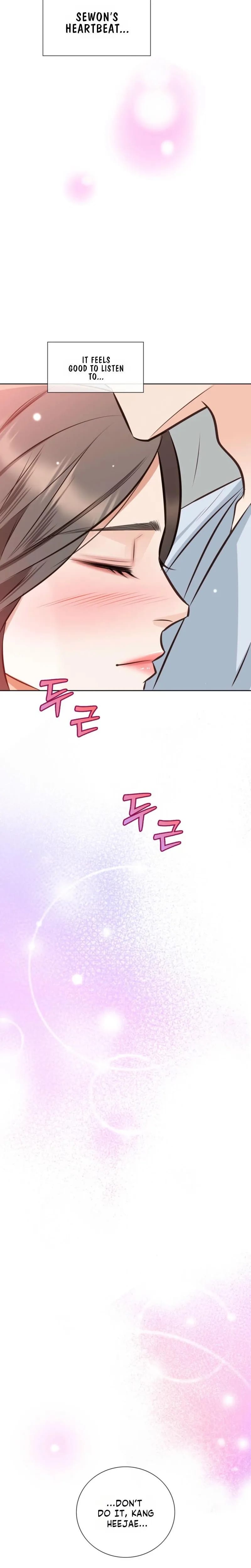 Return to Geumnak-ri Uncensored, chapter 46, page 14 of 39