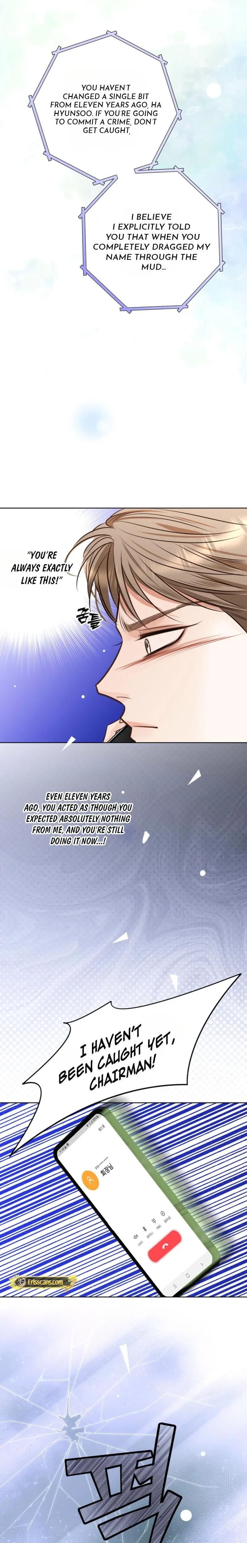 Return to Geumnak-ri Uncensored, chapter 46, page 25 of 39