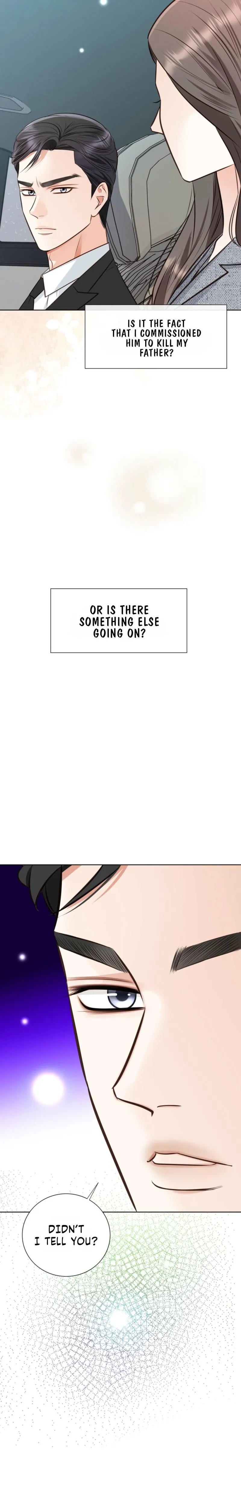 Return to Geumnak-ri Uncensored, chapter 47, page 5 of 36