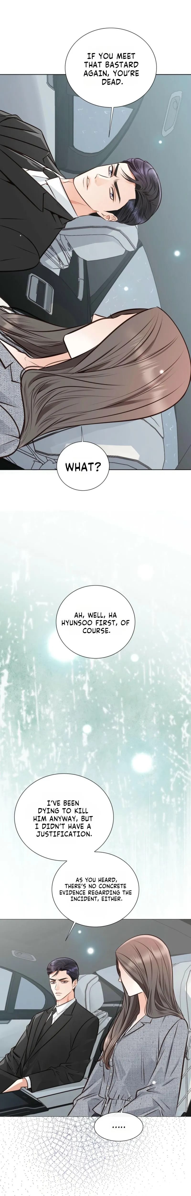 Return to Geumnak-ri Uncensored, chapter 47, page 6 of 36