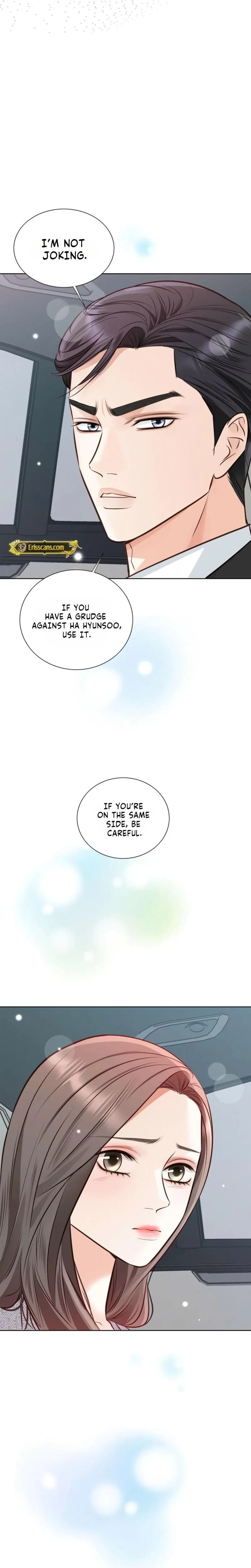 Return to Geumnak-ri Uncensored, chapter 47, page 7 of 36