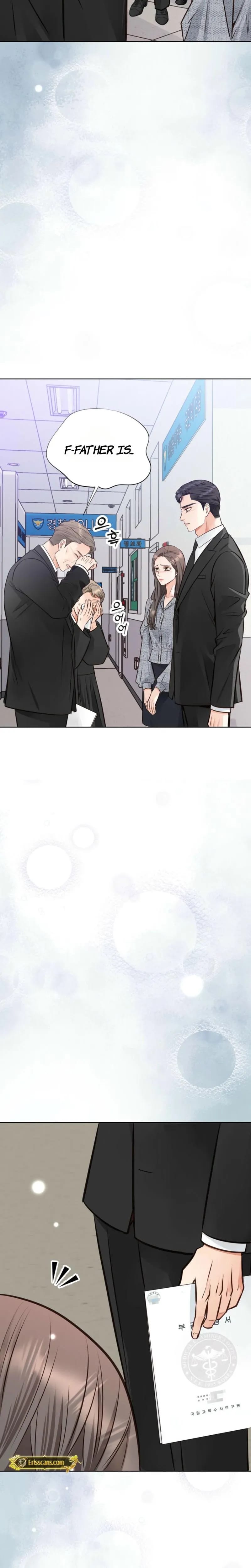 Return to Geumnak-ri Uncensored, chapter 47, page 9 of 36