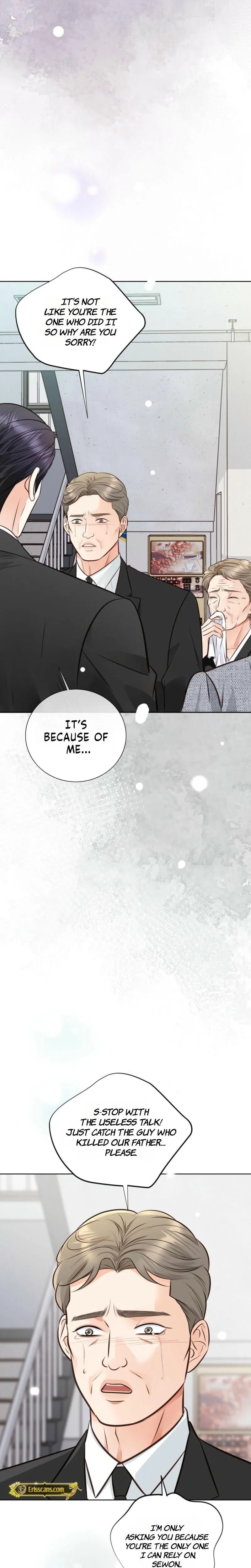 Return to Geumnak-ri Uncensored, chapter 47, page 12 of 36