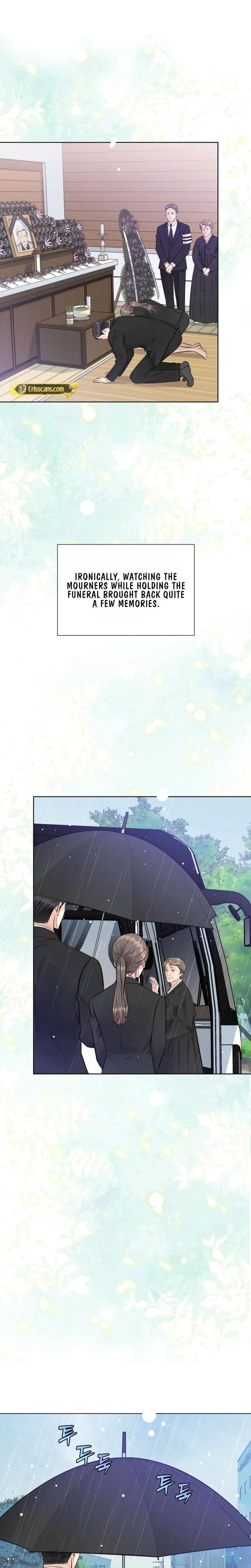 Return to Geumnak-ri Uncensored, chapter 47, page 15 of 36