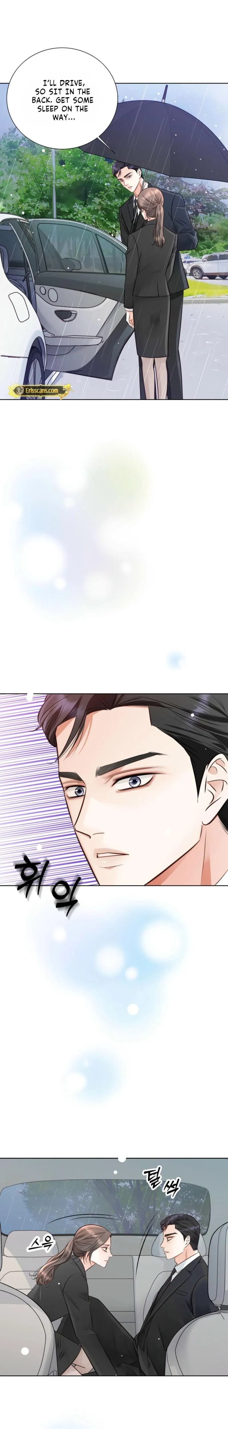 Return to Geumnak-ri Uncensored, chapter 47, page 18 of 36