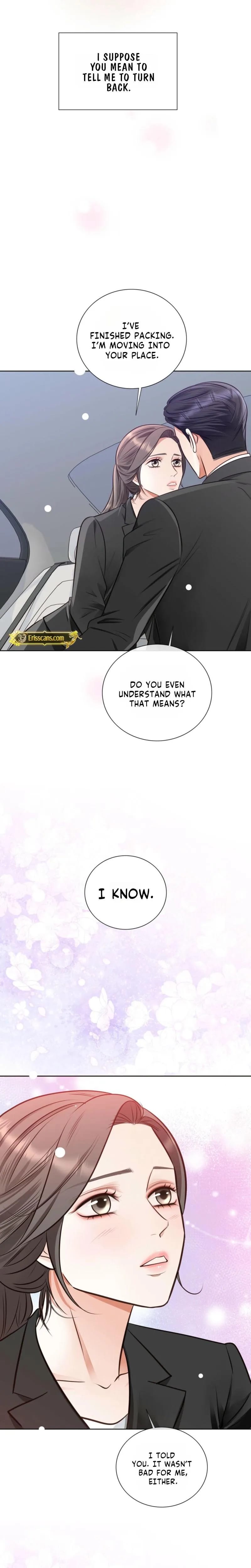 Return to Geumnak-ri Uncensored, chapter 47, page 23 of 36