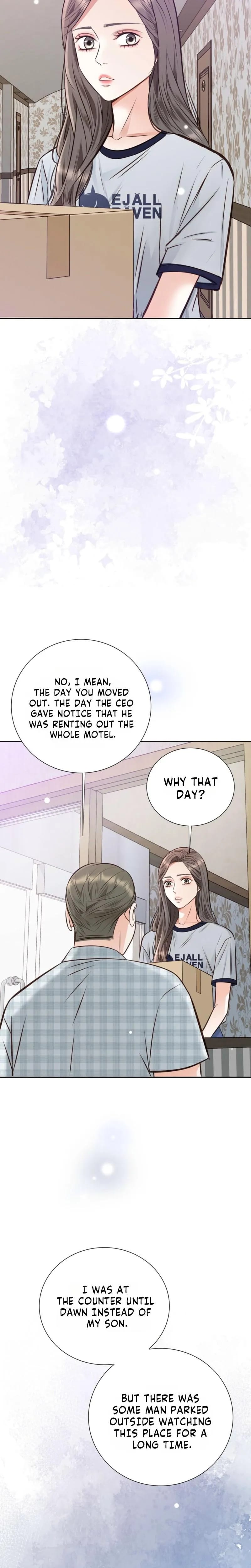 Return to Geumnak-ri Uncensored, chapter 47, page 29 of 36