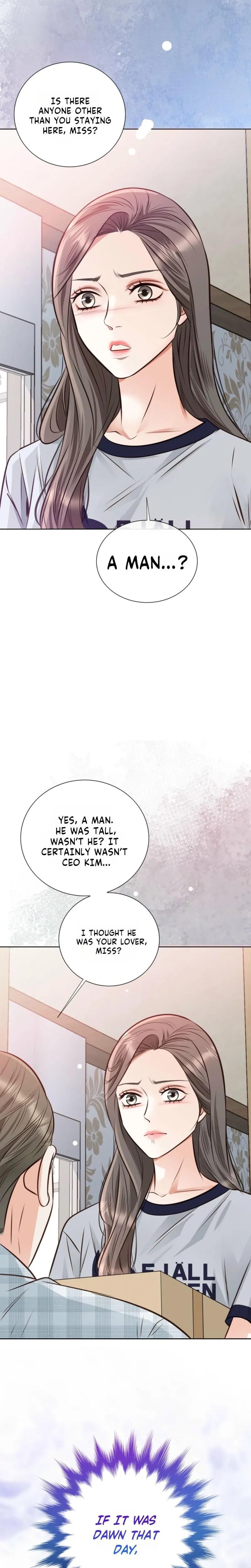 Return to Geumnak-ri Uncensored, chapter 47, page 30 of 36
