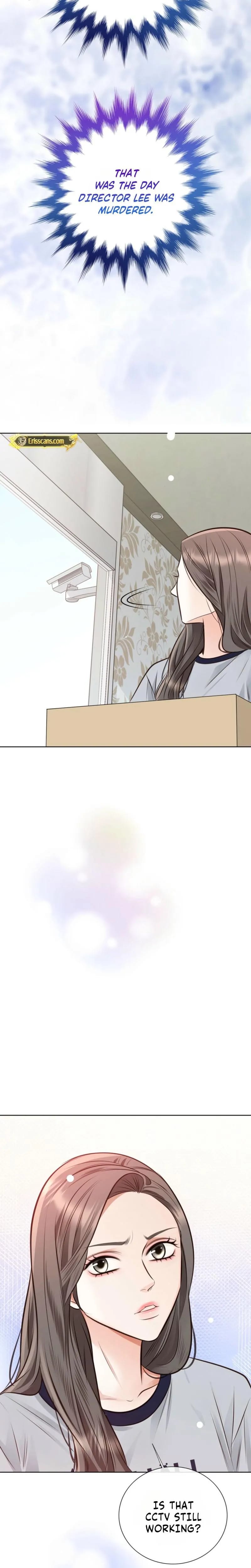 Return to Geumnak-ri Uncensored, chapter 47, page 31 of 36