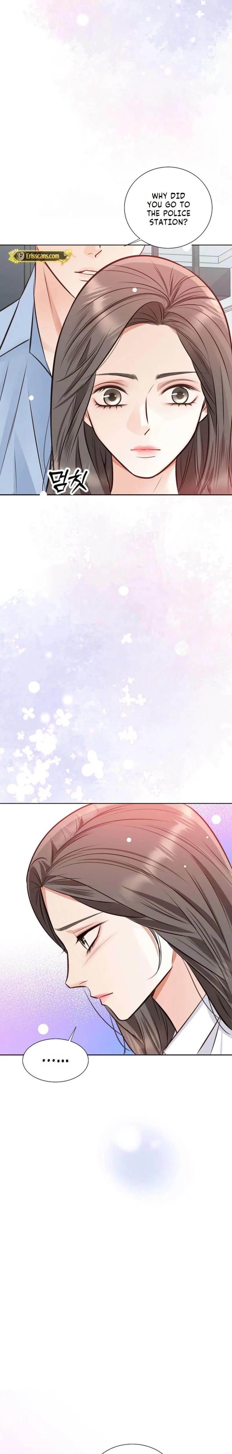 Return to Geumnak-ri Uncensored, chapter 48, page 5 of 42