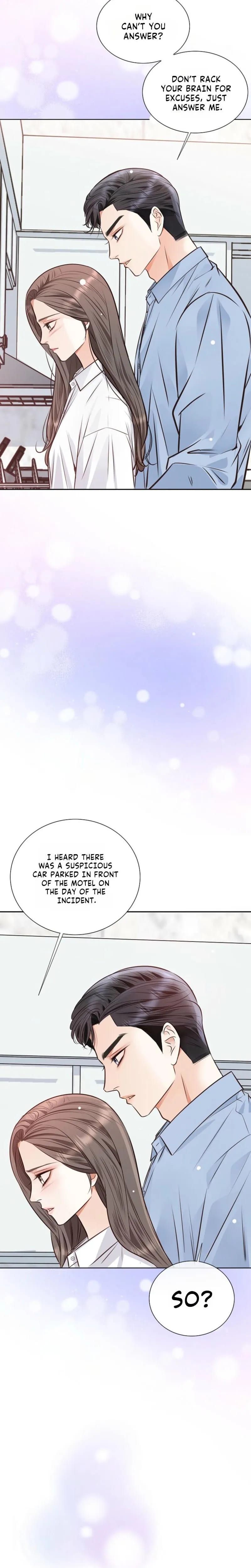 Return to Geumnak-ri Uncensored, chapter 48, page 6 of 42