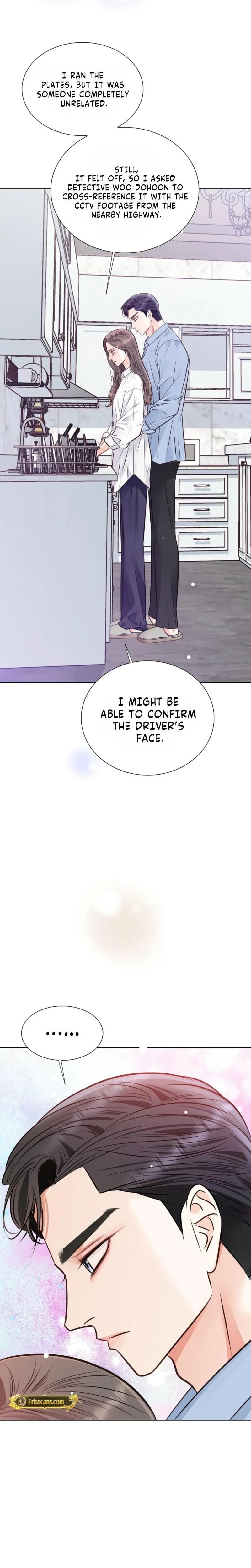 Return to Geumnak-ri Uncensored, chapter 48, page 7 of 42