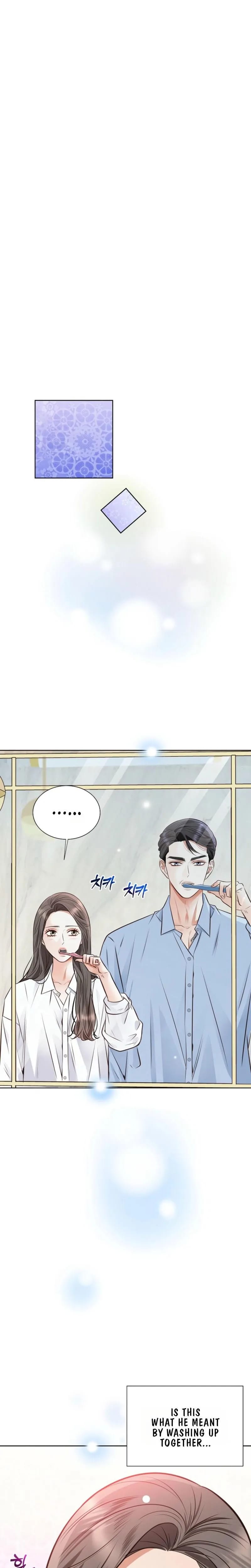 Return to Geumnak-ri Uncensored, chapter 48, page 9 of 42