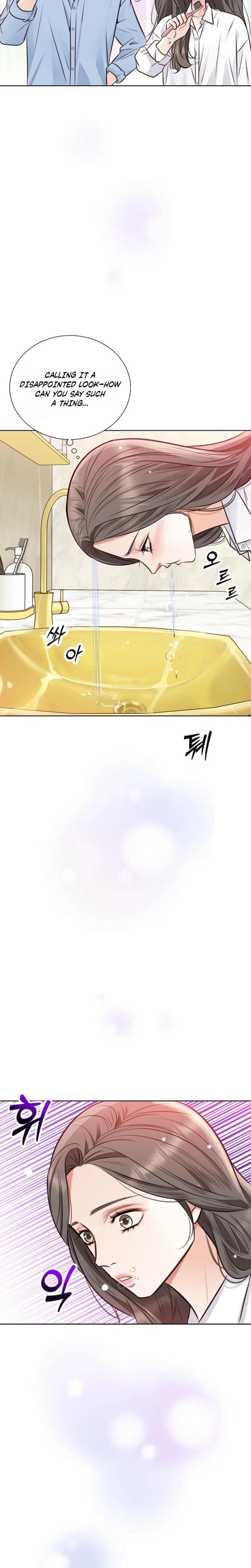 Return to Geumnak-ri Uncensored, chapter 48, page 11 of 42