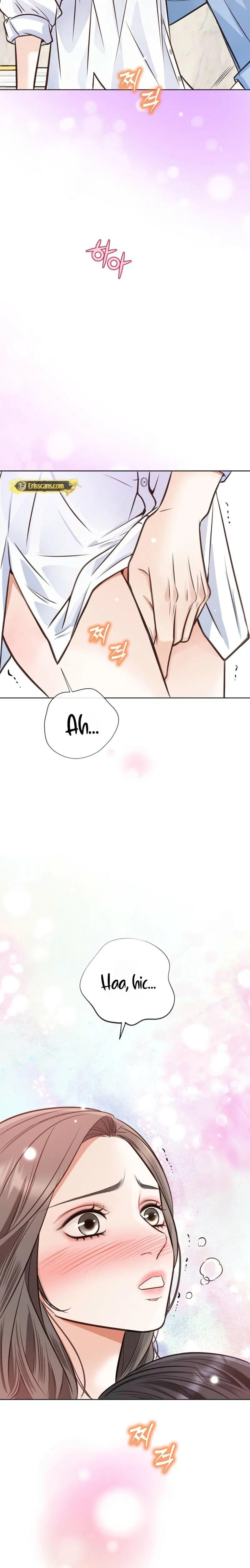 Return to Geumnak-ri Uncensored, chapter 48, page 15 of 42