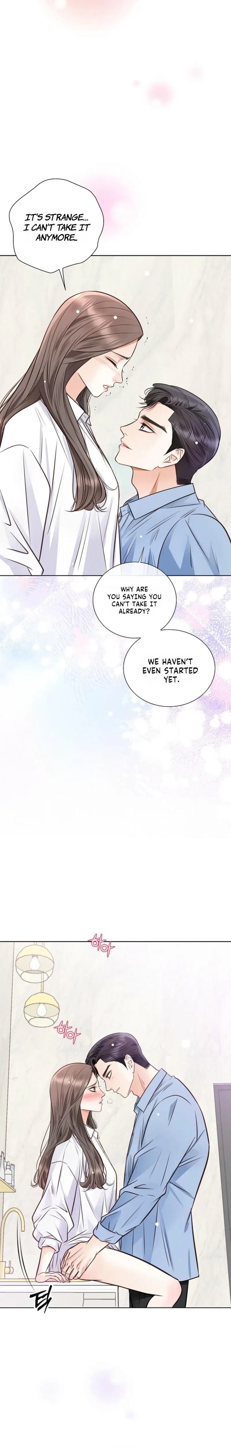 Return to Geumnak-ri Uncensored, chapter 48, page 16 of 42