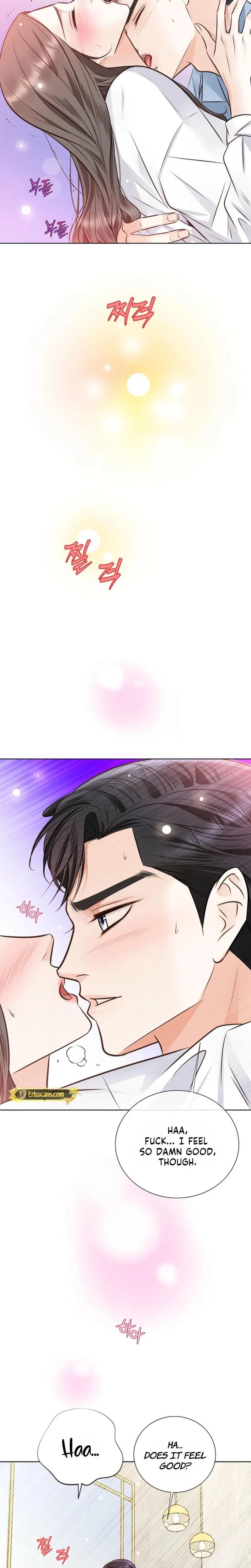 Return to Geumnak-ri Uncensored, chapter 48, page 20 of 42
