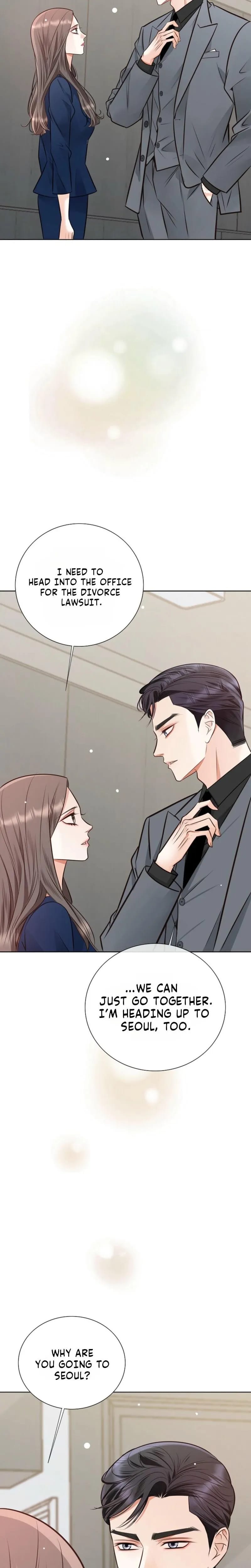 Return to Geumnak-ri Uncensored, chapter 48, page 24 of 42