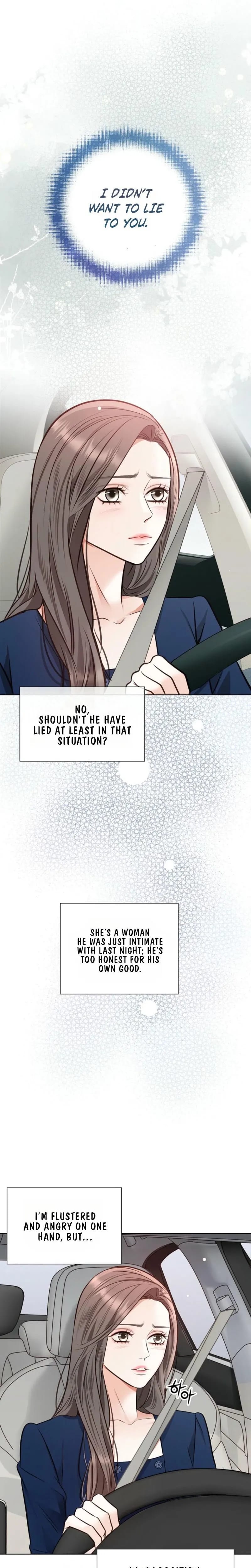 Return to Geumnak-ri Uncensored, chapter 48, page 27 of 42