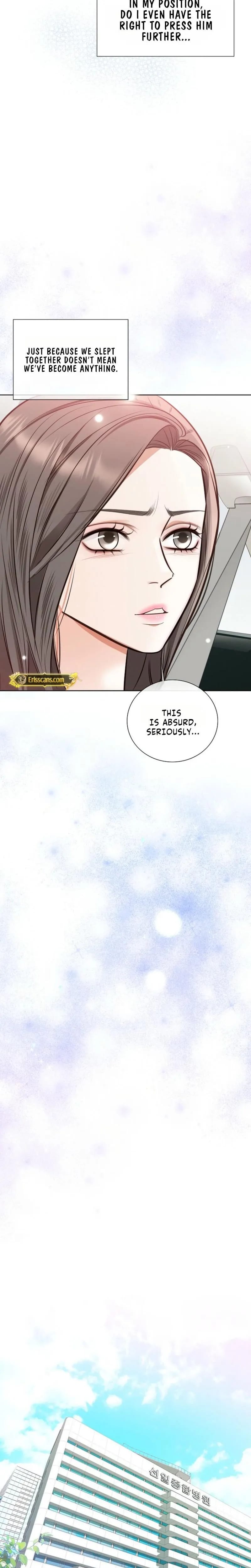 Return to Geumnak-ri Uncensored, chapter 48, page 28 of 42