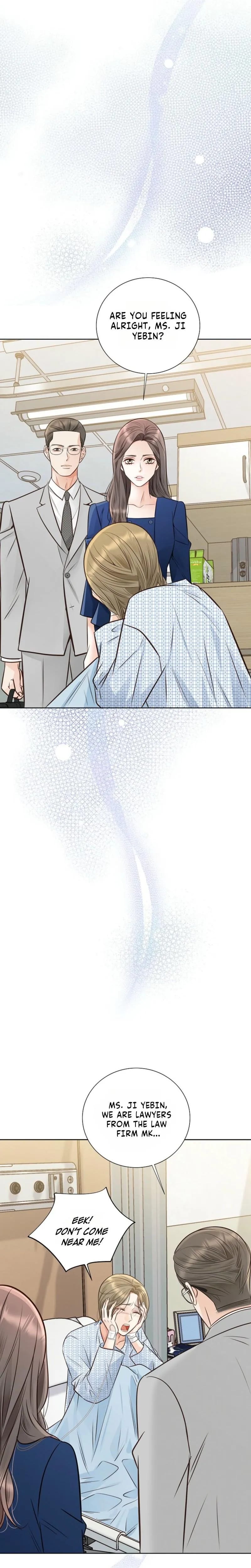 Return to Geumnak-ri Uncensored, chapter 48, page 31 of 42