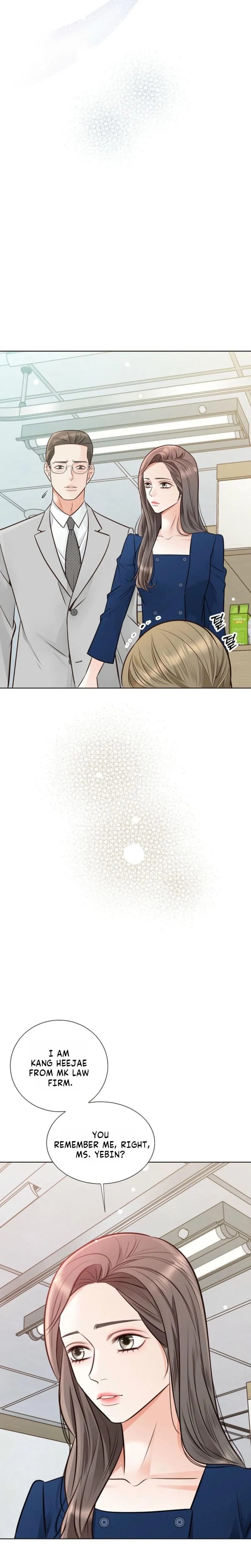Return to Geumnak-ri Uncensored, chapter 48, page 32 of 42