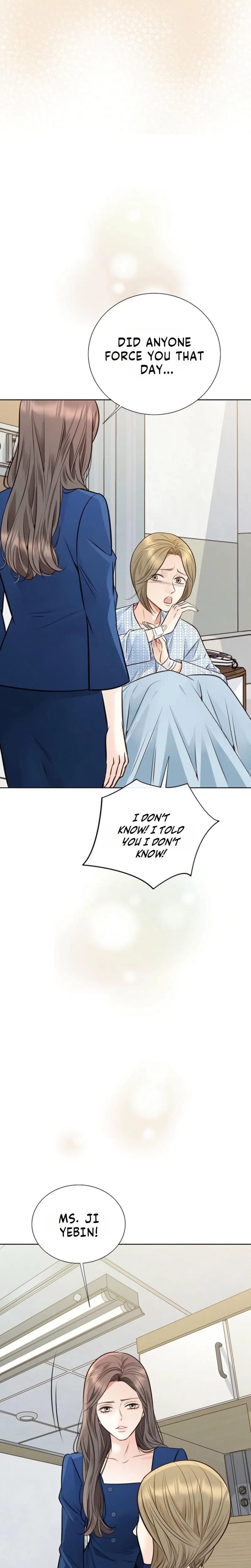 Return to Geumnak-ri Uncensored, chapter 48, page 35 of 42
