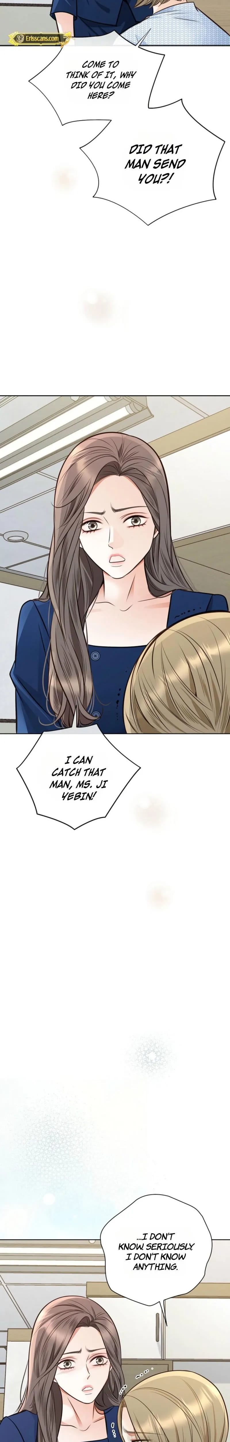 Return to Geumnak-ri Uncensored, chapter 48, page 36 of 42