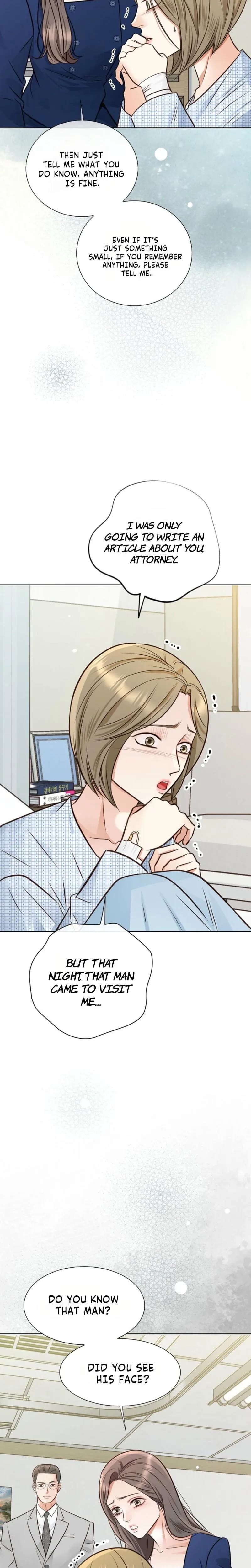 Return to Geumnak-ri Uncensored, chapter 48, page 37 of 42