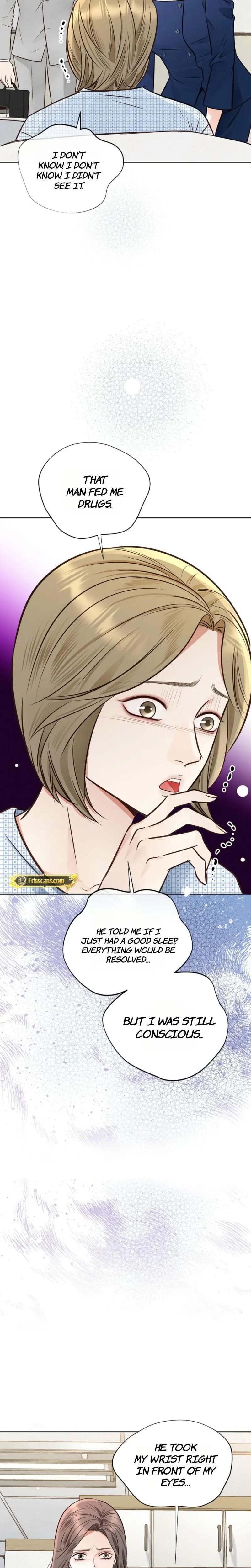 Return to Geumnak-ri Uncensored, chapter 48, page 38 of 42