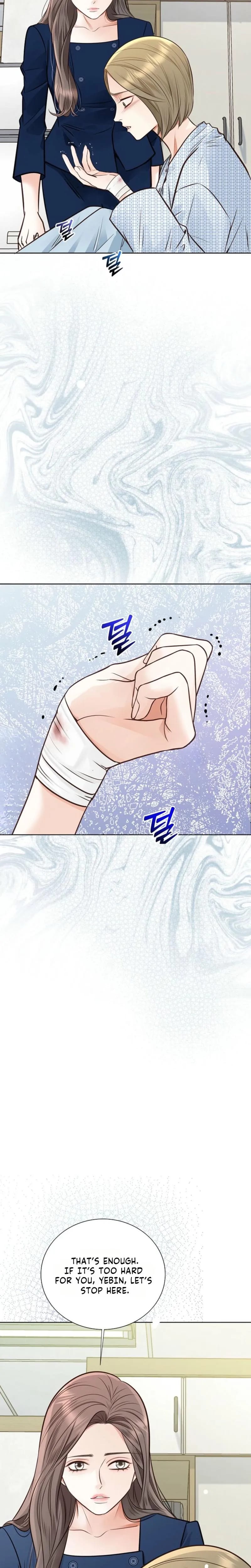 Return to Geumnak-ri Uncensored, chapter 48, page 39 of 42