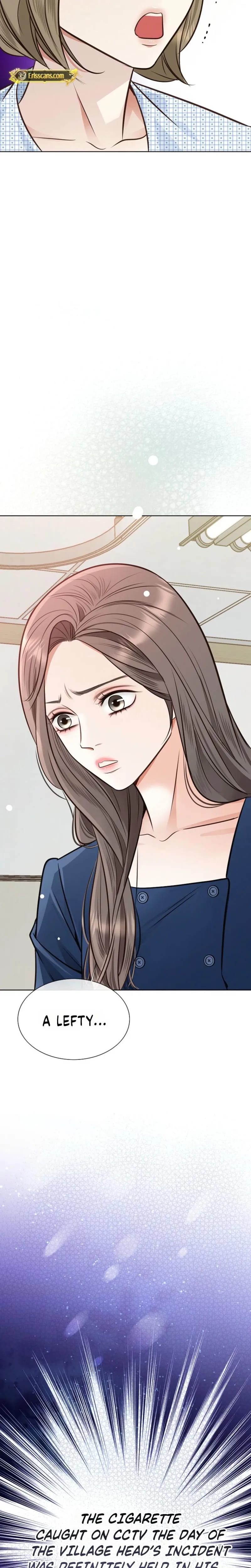 Return to Geumnak-ri Uncensored, chapter 48, page 41 of 42