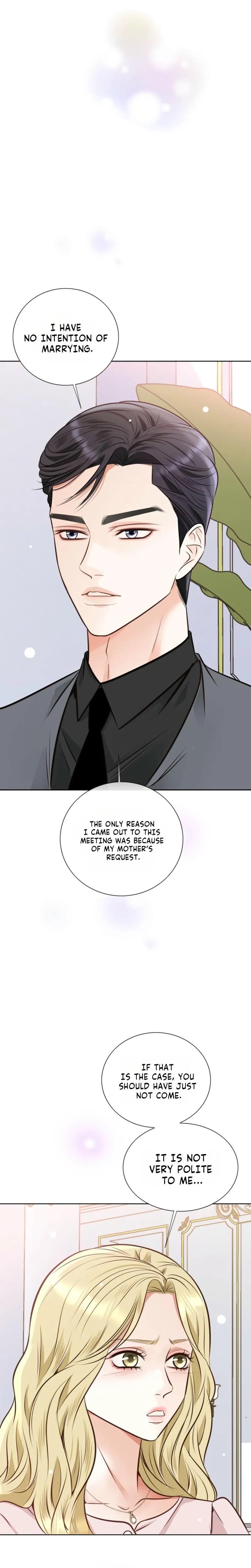 Return to Geumnak-ri Uncensored, chapter 49, page 6 of 33