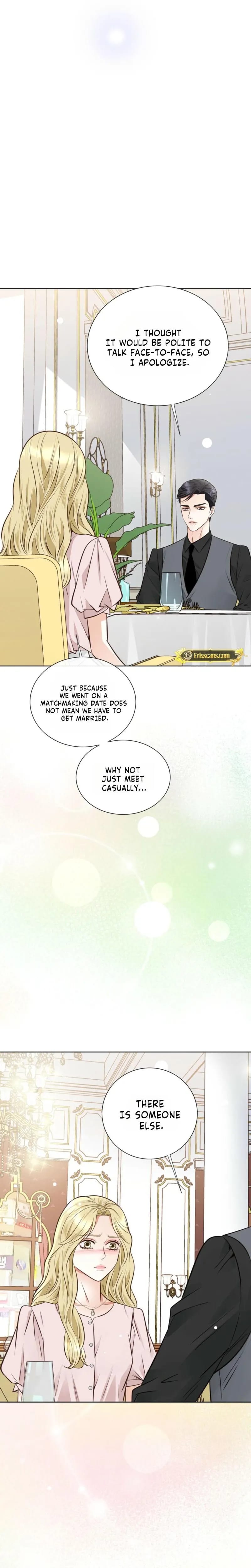 Return to Geumnak-ri Uncensored, chapter 49, page 7 of 33