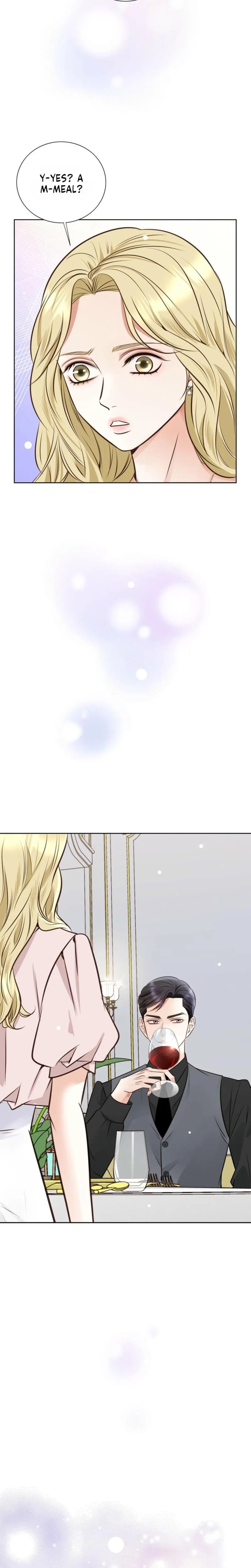 Return to Geumnak-ri Uncensored, chapter 49, page 9 of 33