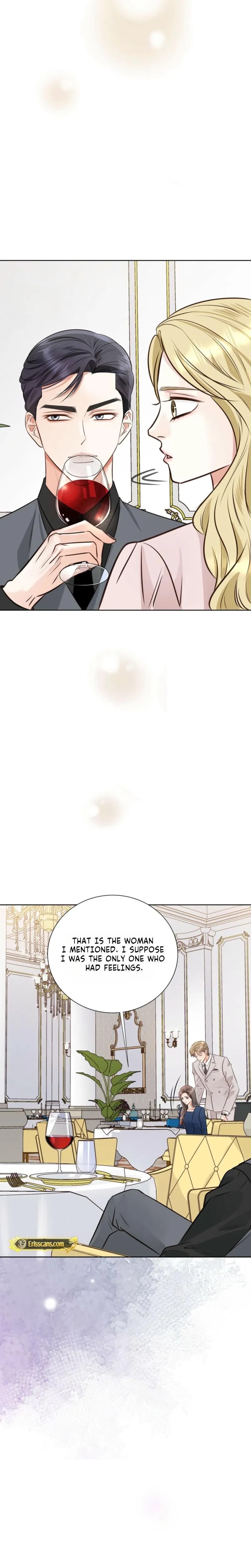 Return to Geumnak-ri Uncensored, chapter 49, page 12 of 33
