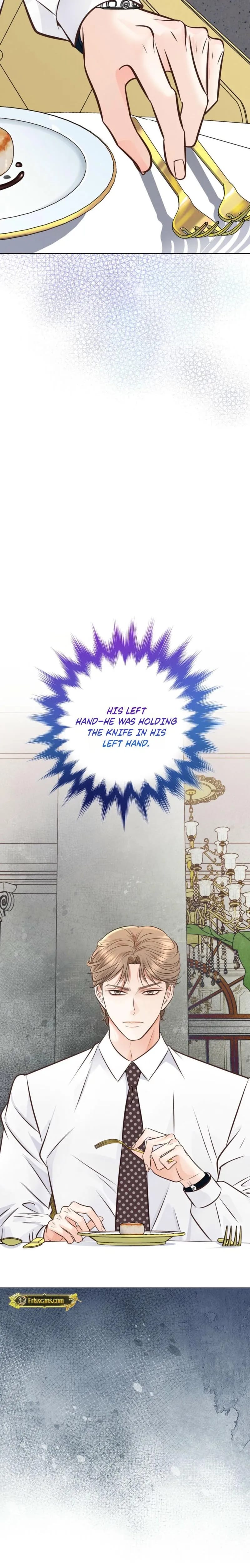 Return to Geumnak-ri Uncensored, chapter 49, page 23 of 33