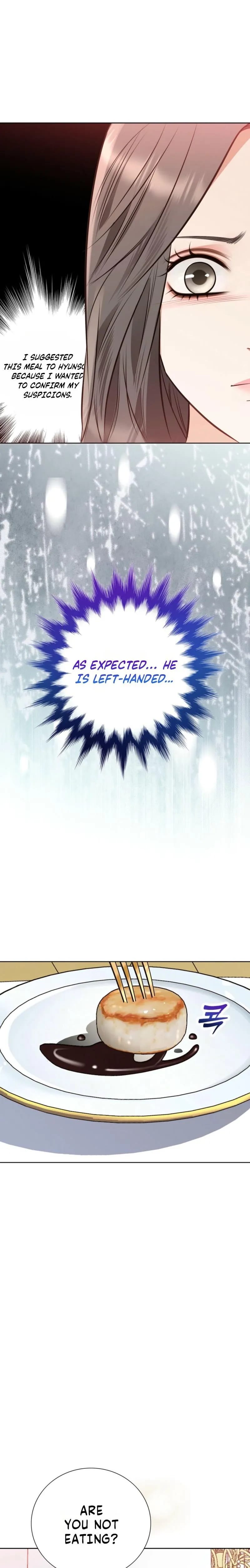 Return to Geumnak-ri Uncensored, chapter 49, page 24 of 33
