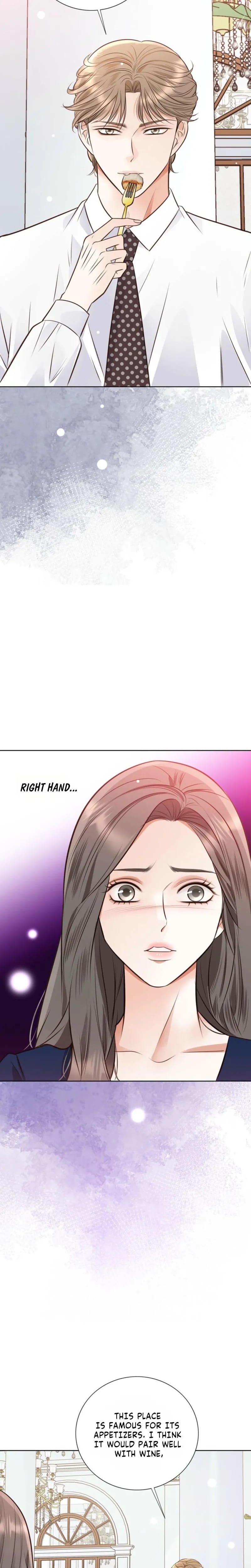Return to Geumnak-ri Uncensored, chapter 49, page 25 of 33