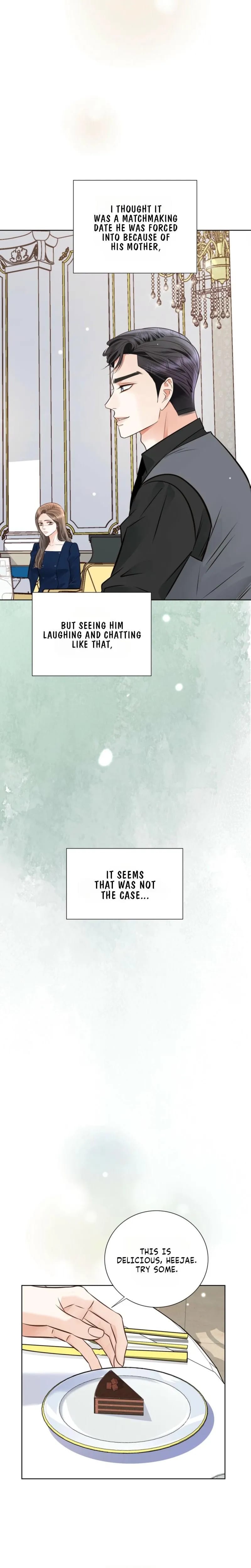 Return to Geumnak-ri Uncensored, chapter 49, page 29 of 33