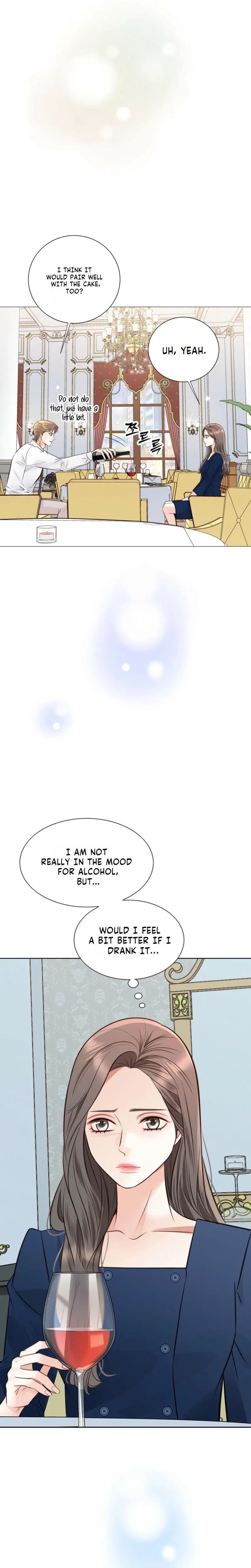 Return to Geumnak-ri Uncensored, chapter 49, page 30 of 33