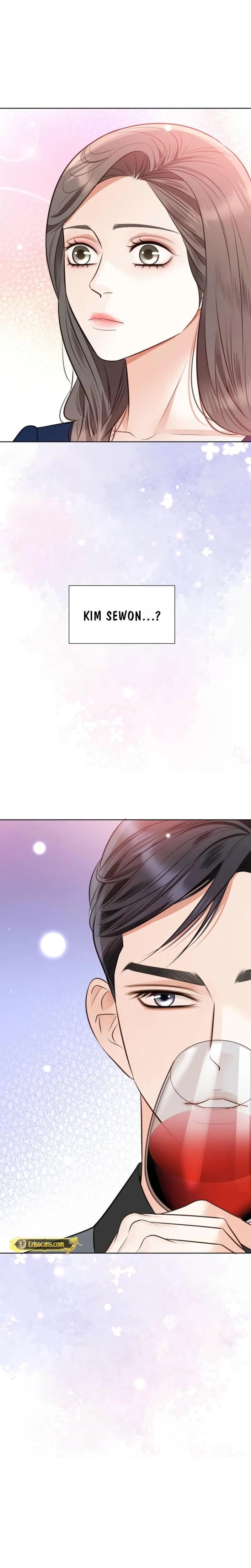 Return to Geumnak-ri Uncensored, chapter 49, page 32 of 33